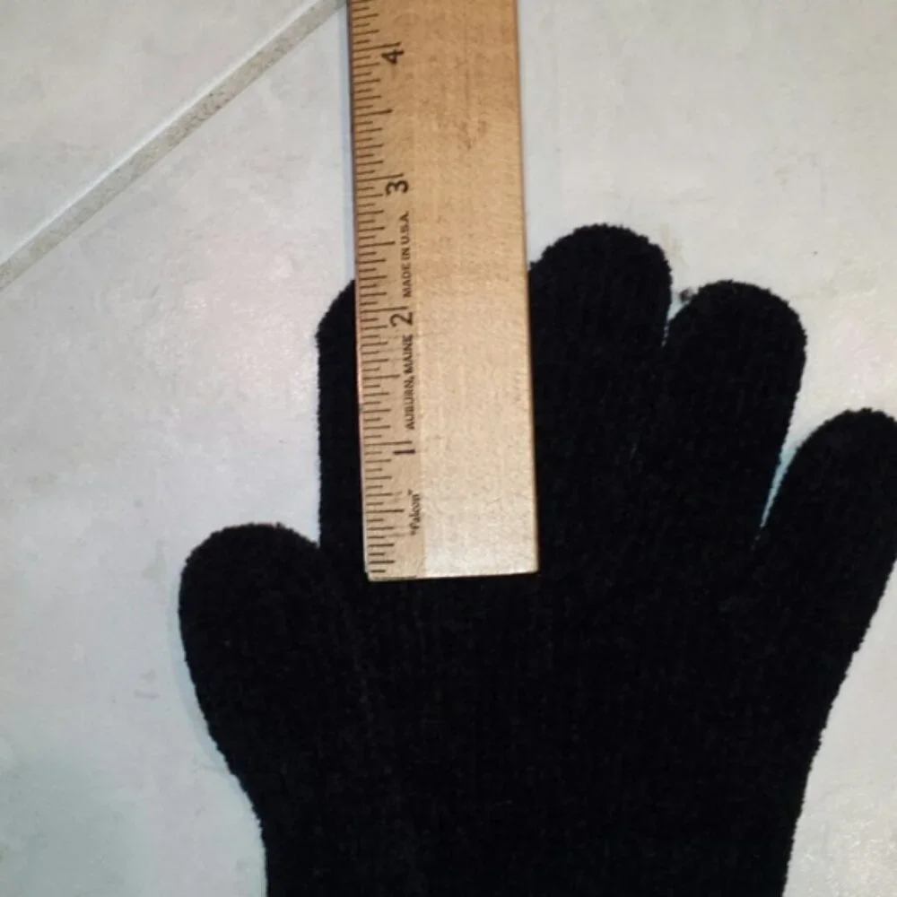 Ladies Small Soft Gloves